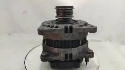 Second-hand car spare part alternator for dodge journey se oem iam references 0121715047  