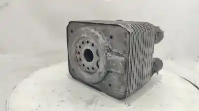 Second-hand car spare part engine oil cooler for dodge journey se oem iam references   