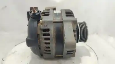 Second-hand car spare part alternator for toyota corolla (e12) 2.0 d-4d linea sol berlina oem iam references 2706027070