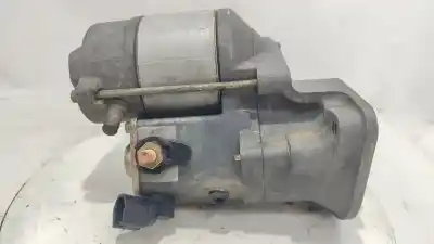 Second-hand car spare part starter motor for toyota corolla (e12) 2.0 d-4d linea sol berlina oem iam references 2810064300