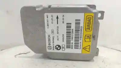 Piesă de schimb auto la mâna a doua UNITATE DE CONTROL AIRBAG pentru BMW SERIE 3 BERLINA (E46)  Referințe OEM IAM 0285001440  
