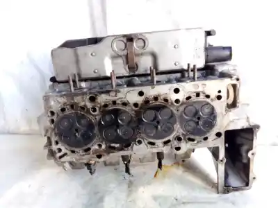 Second-hand car spare part cylinder head for bmw serie 3 berlina (e46) 320d oem iam references 204d1  