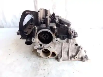Second-hand car spare part cylinder head for bmw serie 3 berlina (e46) 320d oem iam references 204d1  