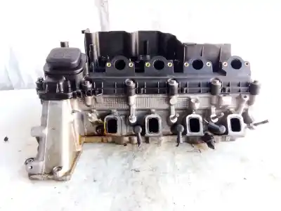 Second-hand car spare part cylinder head for bmw serie 3 berlina (e46) 320d oem iam references 204d1  
