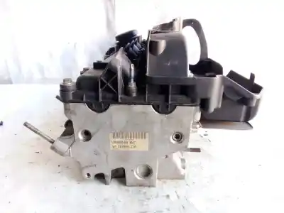 Second-hand car spare part cylinder head for bmw serie 3 berlina (e46) 320d oem iam references 204d1  