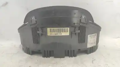 Автозапчасти б/у приборная доска за bmw serie 3 berlina (e46) 320d ссылки oem iam 1036017005  