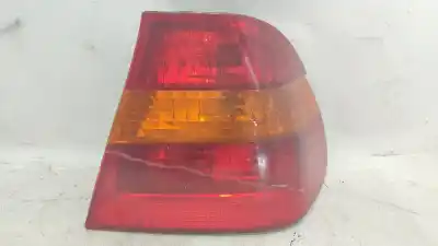 Second-hand car spare part RIGHT TAILGATE LIGHT for BMW SERIE 3 BERLINA (E46)  OEM IAM references 63218383100  