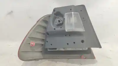 Second-hand car spare part right tailgate light for bmw serie 3 berlina (e46) 320d oem iam references 63218383100  