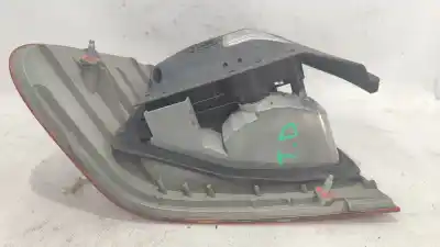 Second-hand car spare part right tailgate light for bmw serie 3 berlina (e46) 320d oem iam references 63218383100  