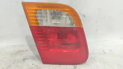 Second-hand car spare part INTERIOR LEFT TAILGATE LIGHT for BMW SERIE 3 BERLINA (E46)  OEM IAM references 388569L  