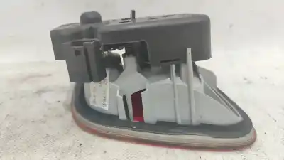 Peça sobressalente para automóvel em segunda mão farolim interior traseiro esquerdo por bmw serie 3 berlina (e46) 320d referências oem iam 388569l  