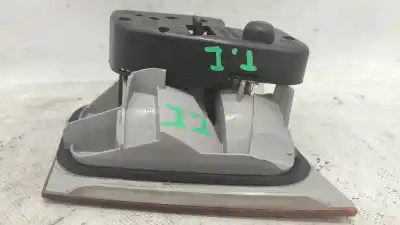Peça sobressalente para automóvel em segunda mão farolim interior traseiro esquerdo por bmw serie 3 berlina (e46) 320d referências oem iam 388569l  