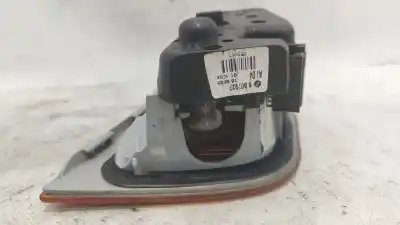 Peça sobressalente para automóvel em segunda mão farolim interior traseiro esquerdo por bmw serie 3 berlina (e46) 320d referências oem iam 388569l  