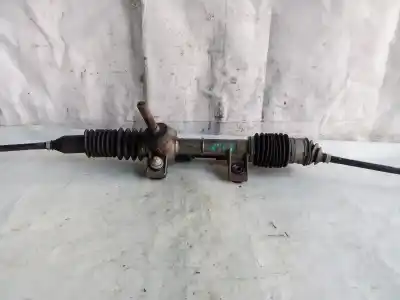 Peça sobressalente para automóvel em segunda mão CAIXA DE DIREÇÃO por SMART CITY-COUPE  Referências OEM IAM 26077402  