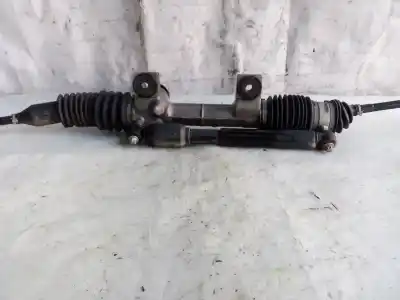 Peça sobressalente para automóvel em segunda mão caixa de direção por smart city-coupe 0.6 creamstyle [0.6 ltr. - 45 kw turbo cat] referências oem iam 26077402  