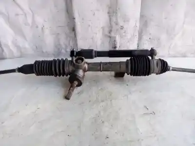 Peça sobressalente para automóvel em segunda mão caixa de direção por smart city-coupe 0.6 creamstyle [0.6 ltr. - 45 kw turbo cat] referências oem iam 26077402  