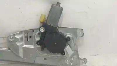 Peça sobressalente para automóvel em segunda mão elevador de vidros dianteiro direito por smart city-coupe 0.6 creamstyle [0.6 ltr. - 45 kw turbo cat] referências oem iam 119366xxx  
