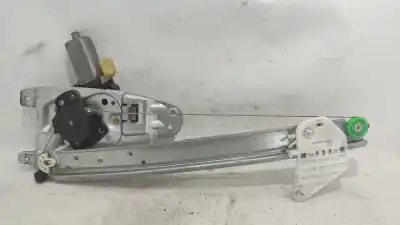 Peça sobressalente para automóvel em segunda mão elevador de vidros dianteiro direito por smart city-coupe 0.6 creamstyle [0.6 ltr. - 45 kw turbo cat] referências oem iam 119366xxx  