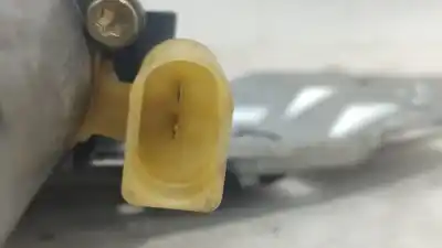 Peça sobressalente para automóvel em segunda mão elevador de vidros dianteiro direito por smart city-coupe 0.6 creamstyle [0.6 ltr. - 45 kw turbo cat] referências oem iam 119366xxx  