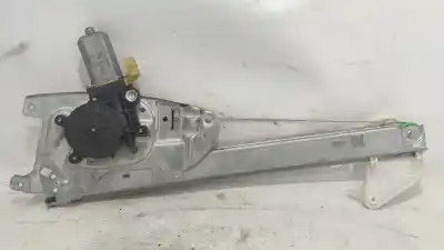 Second-hand car spare part DRIVER LEFT WINDOW REGULATOR for SMART CITY-COUPE  OEM IAM references 119367XXX  