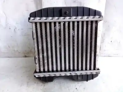 Peça sobressalente para automóvel em segunda mão INTERCOOLER por SMART CITY-COUPE  Referências OEM IAM 0003127V009  