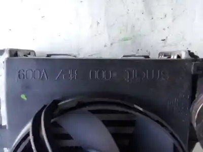 Peça sobressalente para automóvel em segunda mão intercooler por smart city-coupe 0.6 creamstyle [0.6 ltr. - 45 kw turbo cat] referências oem iam 0003127v009  