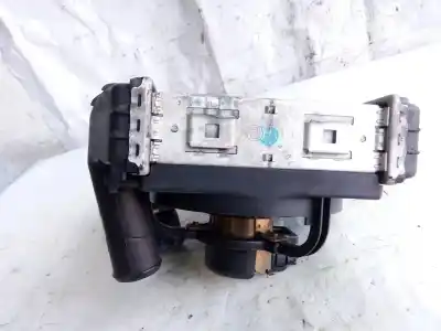 Peça sobressalente para automóvel em segunda mão intercooler por smart city-coupe 0.6 creamstyle [0.6 ltr. - 45 kw turbo cat] referências oem iam 0003127v009  