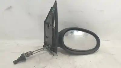Peça sobressalente para automóvel em segunda mão ESPELHO RETROVISOR DIREITO por SMART CITY-COUPE  Referências OEM IAM 0000512V007  