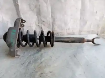 Second-hand car spare part front right shock absorber for audi a6 avant (4f5) 2.7 tdi oem iam references 8d0412131h
