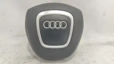 Second-hand car spare part front left air bag for audi a6 avant (4f5) 2.7 tdi oem iam references 4f0880201s