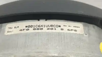 Автозапчасти б/у передняя левая подушка безопасности за audi a6 avant (4f5) 2.7 tdi ссылки oem iam 4f0880201s  