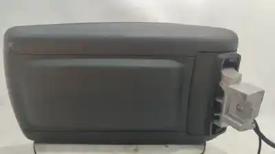 Автозапчастина б/у центральний подлокник для audi a6 avant (4f5) 2.7 tdi посилання на oem iam   