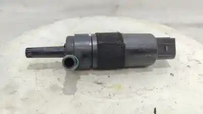Second-hand car spare part washer pump for audi a6 avant (4f5) 2.7 tdi oem iam references 3b7955681