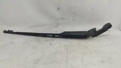Second-hand car spare part left front windshield wiper arm for audi a6 avant (4f5) 2.7 tdi oem iam references 493874560