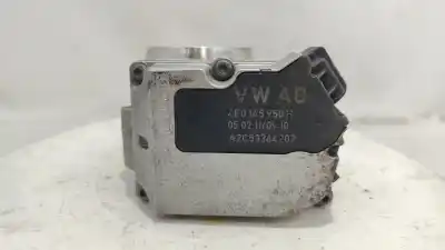 Автозапчастина б/у коробка метелика для audi a6 avant (4f5) 2.7 tdi посилання на oem iam a2c53364207  