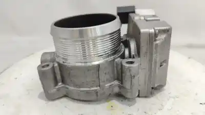 Second-hand car spare part throttle body for audi a6 avant (4f5) 2.7 tdi oem iam references a2c53364207