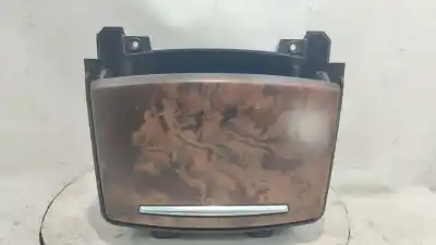 Second-hand car spare part ashtray for audi a6 avant (4f5) 2.7 tdi oem iam references 4f1862533