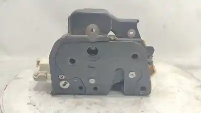 Second-hand car spare part front right door lock for audi a6 avant (4f5) 2.7 tdi oem iam references 4f1837016