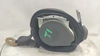 Second-hand car spare part rear left seat belt for audi a6 avant (4f5) 2.7 tdi oem iam references 4f0857805