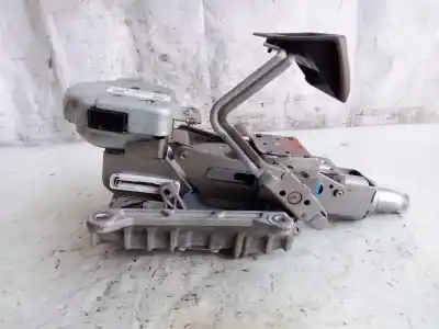Second-hand car spare part steering column for audi a6 avant (4f5) 2.7 tdi oem iam references 4f0910852b