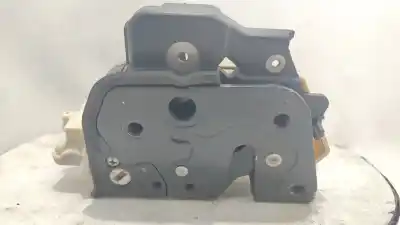Second-hand car spare part rear right door lock for audi a6 avant (4f5) 2.7 tdi oem iam references 4f839016