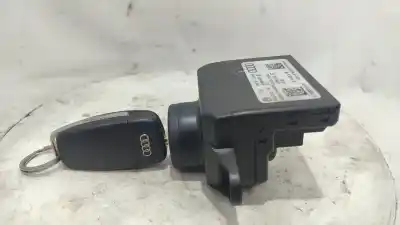 Second-hand car spare part ignition switch for audi a6 avant (4f5) 2.7 tdi oem iam references 4f0909135