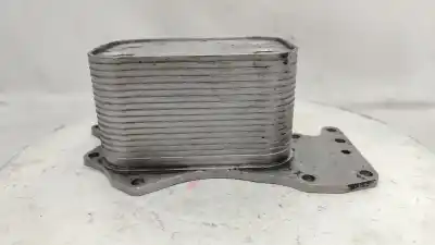 Second-hand car spare part engine oil cooler for audi a6 avant (4f5) 2.7 tdi oem iam references 3237948
