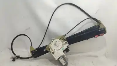 Second-hand car spare part driver left window regulator for audi a6 avant (4f5) 2.7 tdi oem iam references 4f0959801b