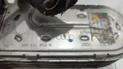 Автозапчасти б/у охладитель рог за audi a6 avant (4f5) 2.7 tdi ссылки oem iam 059131512  