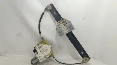 Second-hand car spare part rear right window regulator for audi a6 avant (4f5) 2.7 tdi oem iam references 4f0959802a