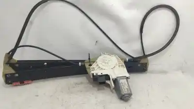 Second-hand car spare part passenger side right window regulator for audi a6 avant (4f5) 2.7 tdi oem iam references 4f0959802b