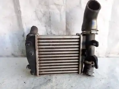 Second-hand car spare part intercooler for audi a6 avant (4f5) 2.7 tdi oem iam references 