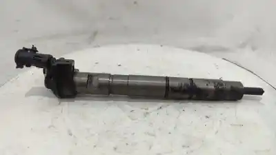 Second-hand car spare part injector for audi a6 avant (4f5) 2.7 tdi oem iam references 059130277r