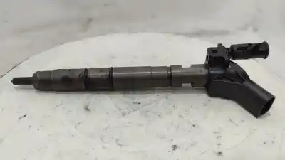 Second-hand car spare part injector for audi a6 avant (4f5) 2.7 tdi oem iam references 059130277r  